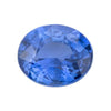 Blue Sapphire 0.73 ct 6X5 mm Oval shape. - shoprmcgems