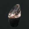 Certified Natural Morganite 4.59 CT12.02X9.76 MM Oval - shoprmcgems