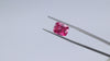 Pink Spinel Cushion Cut 5.04 CTs.10.5X8.50 MM Video Twiser