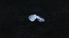 Blue Sapphire 1.26 ct 6X5 mm Pear shape