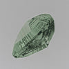 Green Amethyst (Prasiolite) 19.85 CT 20 MM Trillion - shoprmcgems