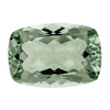 Green Amethyst (Prasiolite) 20.37 CT 23x16 MM Cushion - shoprmcgems