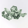 Green Amethyst (Prasiolite) 43.40 CT 12 MM Hexagon - shoprmcgems