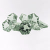 Green Amethyst (Prasiolite) 43.40 CT 12 MM Hexagon - shoprmcgems