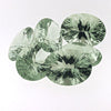 Green Amethyst (Prasiolite) 47.16 CT 16X12 MM Oval - shoprmcgems
