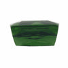 Green Tourmaline 10.03 CT 13.50x12.50 MM Cushion - shoprmcgems