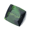 Green Tourmaline 11.96 CT14.50x12.50 MM Cushion - shoprmcgems