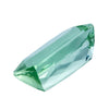 Green Tourmaline 5.10 CT 12.60x8.50 MM Cushion - shoprmcgems