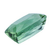 Green Tourmaline 6.54 CT 16x8.50 MM Cushion - shoprmcgems