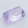 Kunzite 14.43 CT 16.20X10 MM Cushion Cut Exclusive collection RMCGEMS 