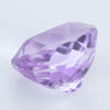 Kunzite 4.83 CT 10.50x9.20 MM Oval Cut Exclusive collection RMCGEMS 