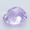 Kunzite 4.83 CT 10.50x9.20 MM Oval Cut Exclusive collection RMCGEMS 
