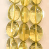 Lemon Quartz 1295.00 CT Beads - shoprmcgems