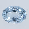Lustrous 12.22 CT of Aquamarine 18.50X14 MM Oval cut Exclusive collection RMCGEMS 