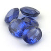 Natural Blue Kyanite 11.56 Cts 9X7MM Untreated Oval Cut - shoprmcgems