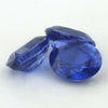 Natural Blue Kyanite 7.22 Cts 9X7MM Oval Cut - shoprmcgems