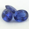 Natural Blue Kyanite 7.22 Cts 9X7MM Oval Cut - shoprmcgems