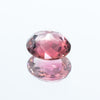 Natural Pink Tourmaline 0.98 CT 7X6 MM Oval Cut +Free Shipping Gemstones RMCGEMS 