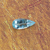 Paraiba Tourmaline 3.49 CT 15.50x7.10 MM Pear. Gemstone RMCGEMS 