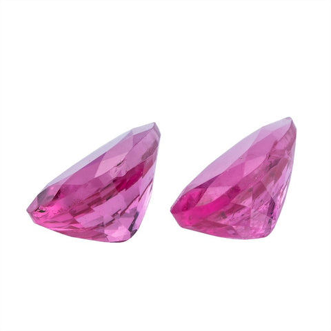 Pink Spinel 0.95 CT 7x5 MM Pear Cut - shoprmcgems