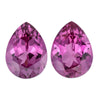 Pink Spinel 2.63 CT 8x6 MM Pear Cut - shoprmcgems