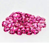 Pink Topaz 100.23 CT 9x6 MM Pear - shoprmcgems