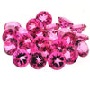 Pink Topaz 76.58 CT 9 MM Round - shoprmcgems