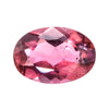 Pink Tourmaline 0.38 CT 6x4 MM Oval - shoprmcgems