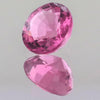 Pink Tourmaline 1.06 CT 6.50 MM Round - shoprmcgems