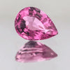 Pink Tourmaline 1.37 CT 8.50X6.20 MM Pear Cut - shoprmcgems