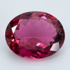 Pink Tourmaline 3.07 CT 11.10x9 MM Oval Cut Gemstones RMCGEMS 