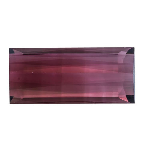 Pink Tourmaline 5.60 CT 15.50X6.90 MM Octagon - shoprmcgems