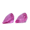 Red Spinel 0.71 CT 4.50 MM Heart Shape - shoprmcgems