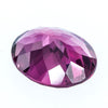 Rhodolite 3.16 CT 10x8 MM Oval Cut Exclusive collection RMCGEMS 