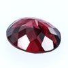 Rhodolite 3.40 CT 10x8 MM Oval Cut Exclusive collection RMCGEMS 