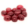 Ruby 60.70 CT 10x8 MM Oval (Glass Filled) - shoprmcgems