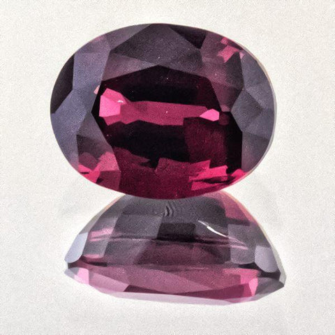 Spinel 1.78 CT 7.30X5.80 MM Oval Cut - shoprmcgems