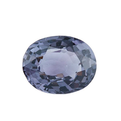 Spinel 2.04 CT 8.60X6.80 MM Oval Cut - shoprmcgems