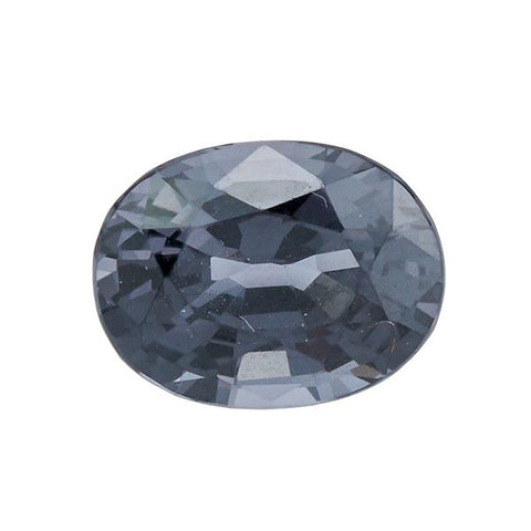 Spinel 2.50 CT 9.70X7.40 MM Oval Cut - shoprmcgems