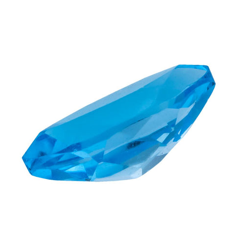 Swiss Blue Topaz 0.20 ct Marquise 6x3 MM- Unlimited Stock. - shoprmcgems