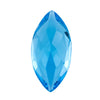 Swiss Blue Topaz 0.94 ct Marquise 10X5 MM- Unlimited Stock. - shoprmcgems