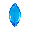 Swiss Blue Topaz 2.86 ct Marquise 14X7 MM- Unlimited Stock. - shoprmcgems