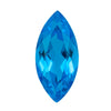 Swiss Blue Topaz 3.64 ct Marquise 15X7 MM- Unlimited Stock. - shoprmcgems