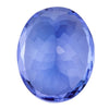 Tanzanite AAA+ 2.06CTs 9X7mm Excellent Oval Cut - shoprmcgems
