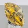 Yellow Beryl 11.99 CT16.70 MM Trillion - shoprmcgems