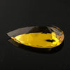 Yellow Beryl 7.69 CT 20.50x10.40 MM Pear - shoprmcgems